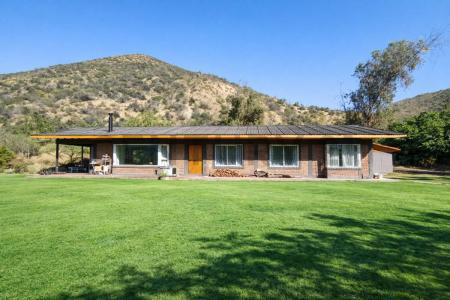 Cordillera, Región Metropolitana De Santiago 00001, Chili