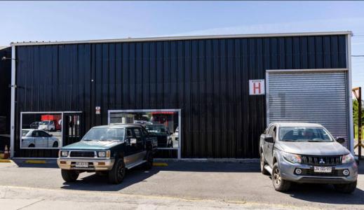 Biobío, Región Del Biobío 00001, 智利