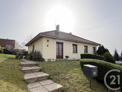 Villers Cotterets, Picardie 02600, Francia