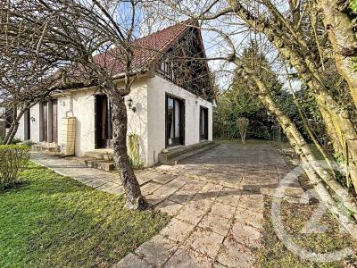 Rambouillet, Île-de-France 78120, France