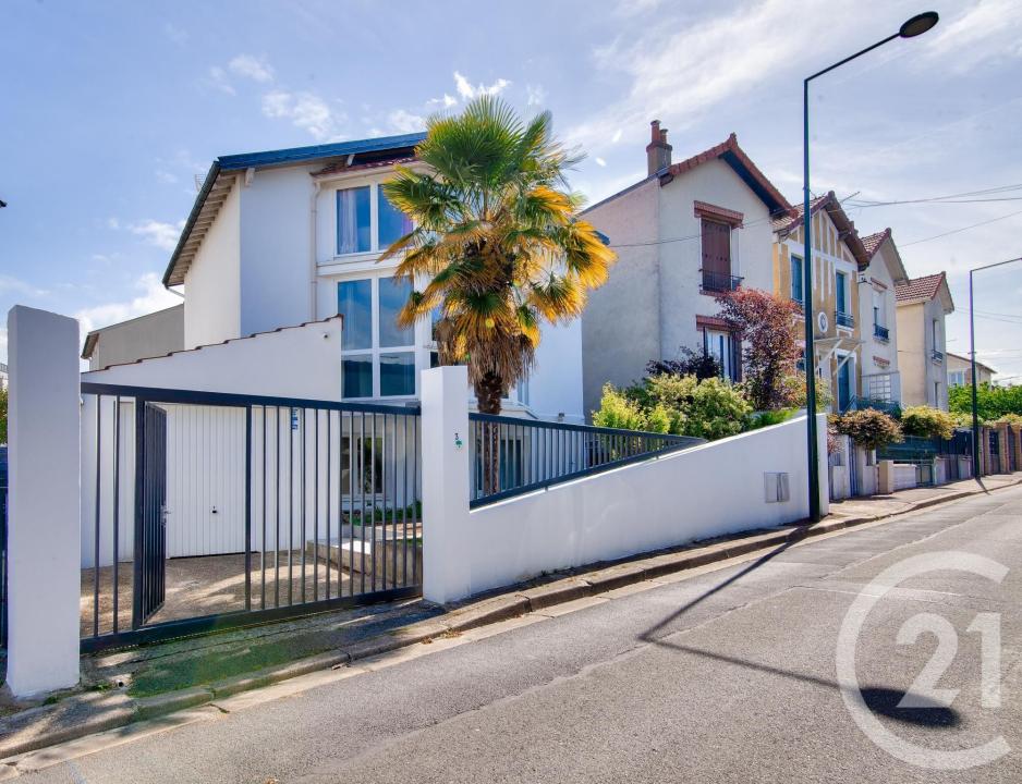 Les Pavillons Sous Bois, Isla De Francia 93320, Francia