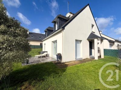 Sene, Bretagne 56860, 法国