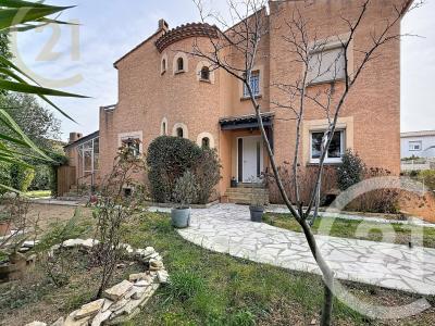 Villeneuve Les Maguelone, Languedoc-Roussillon 34750, France