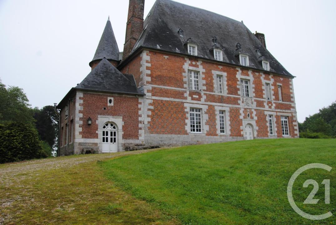 Etoutteville, Haute-Normandie 76190, France