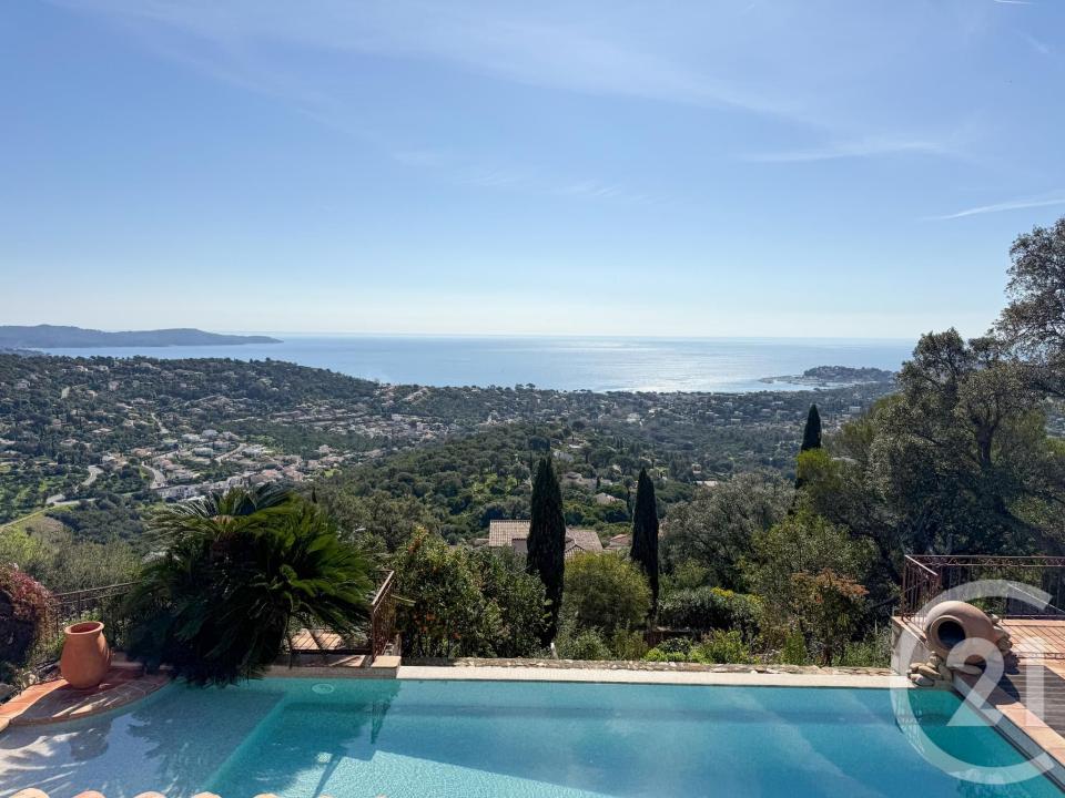 Cavalaire Sur Mer, Provence-Alpes-Côte D'Azur 83240, France