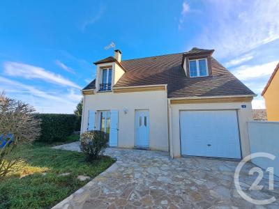 Le Malesherbois, Centro 45330, França