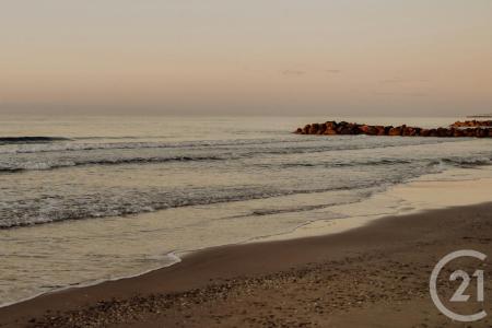 Palavas Les Flots, Languedoc-Roussillon 34250, Francia