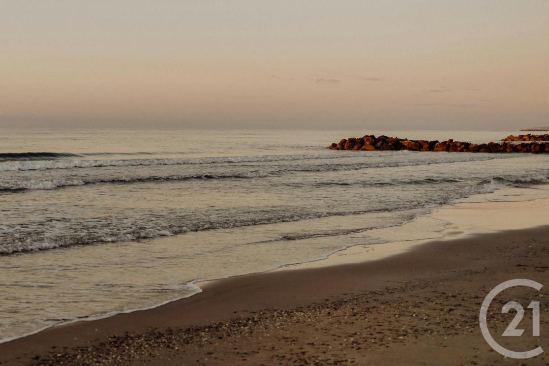 Palavas Les Flots, Languedoc-Roussillon 34250, Francia