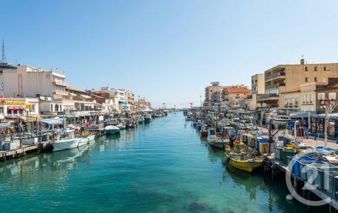 Palavas Les Flots, Languedoc-Roussillon 34250, Francia