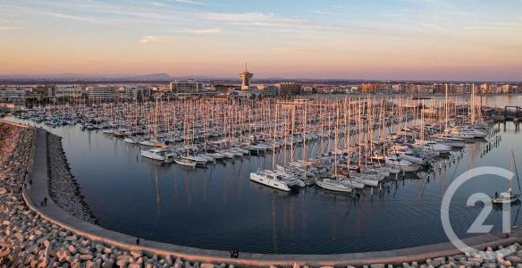 Palavas Les Flots, Languedoc-Roussillon 34250, Francia