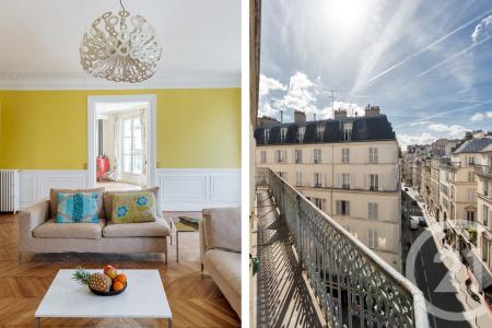 París, Isla De Francia 75009, Francia