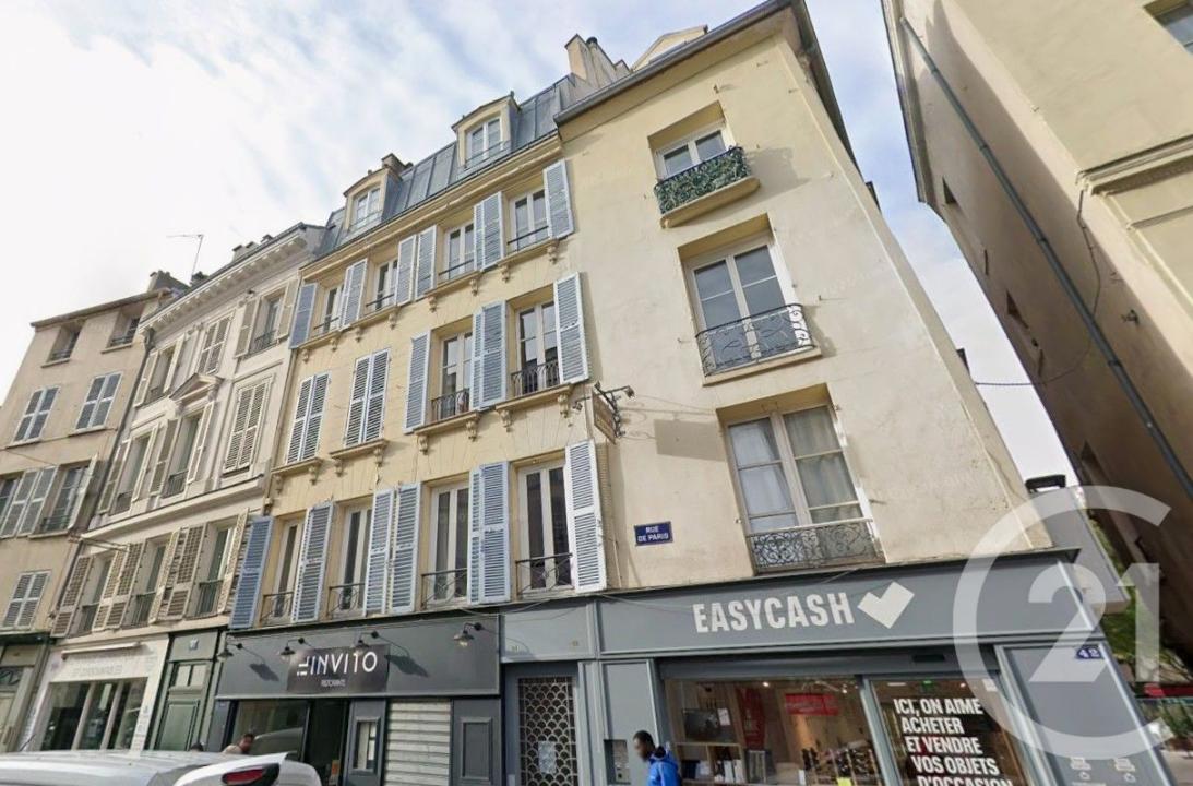 St Germain En Laye, 法兰西岛 78100, 法國