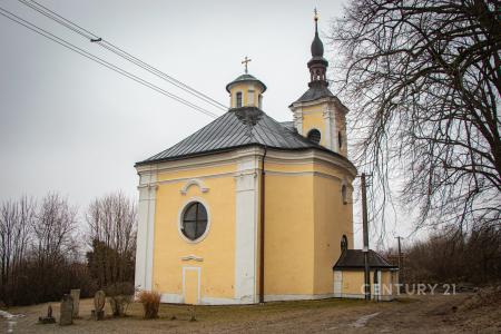 Vyklantice, Pelhřimov 39427, Tschechische Republik