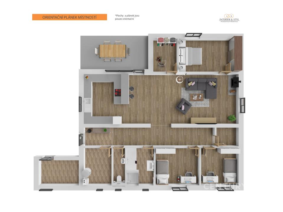 Zbizuby, Kutná Hora 100 00, Republika Czeska