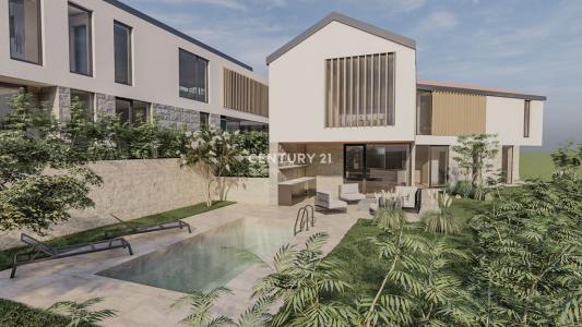 Koper, Semedela, Koper, Obalno - Kraška, Slovénie