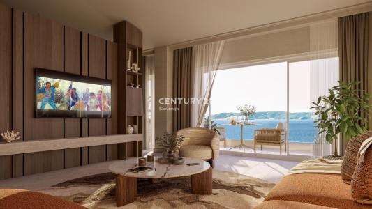 Novi Vinodolski, Novi Vinodolski, Primorsko-goranska Županija, Eslovenia