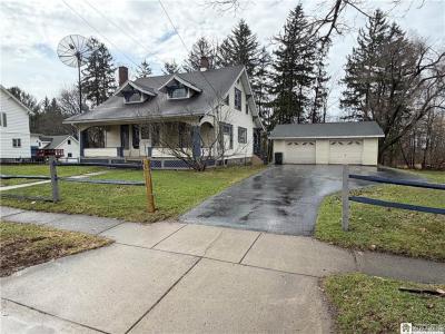 55 Harris Ave, Jamestown, New York 14701, Stati Uniti