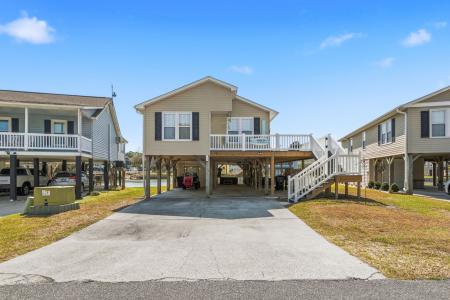 437 Bay Dr., Murrells Inlet, Южная Каролиня 29576, Соединенные Штаты