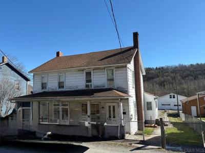 588 Railroad Street, Windber, Pennsylvanie 15963, États-Unis