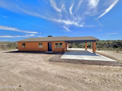 355 Trinity Court, Rio Rico, Arizona 85648, États-Unis