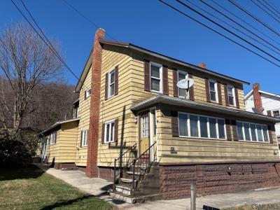 557 Railroad Street, Windber, Pennsylvanie 15963, États-Unis