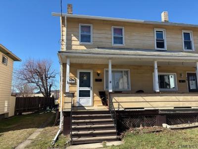 305 5th Street, Windber, Pennsylvanie 15963, États-Unis