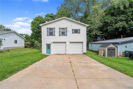 51 Singleton Street, Oswego, New York 13126, États-Unis