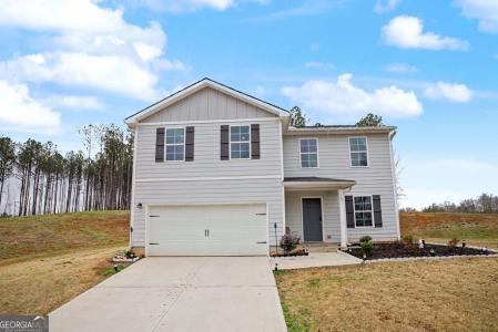 1651 Hunter Welch Parkway, Luthersville, Georgia 30251, USA