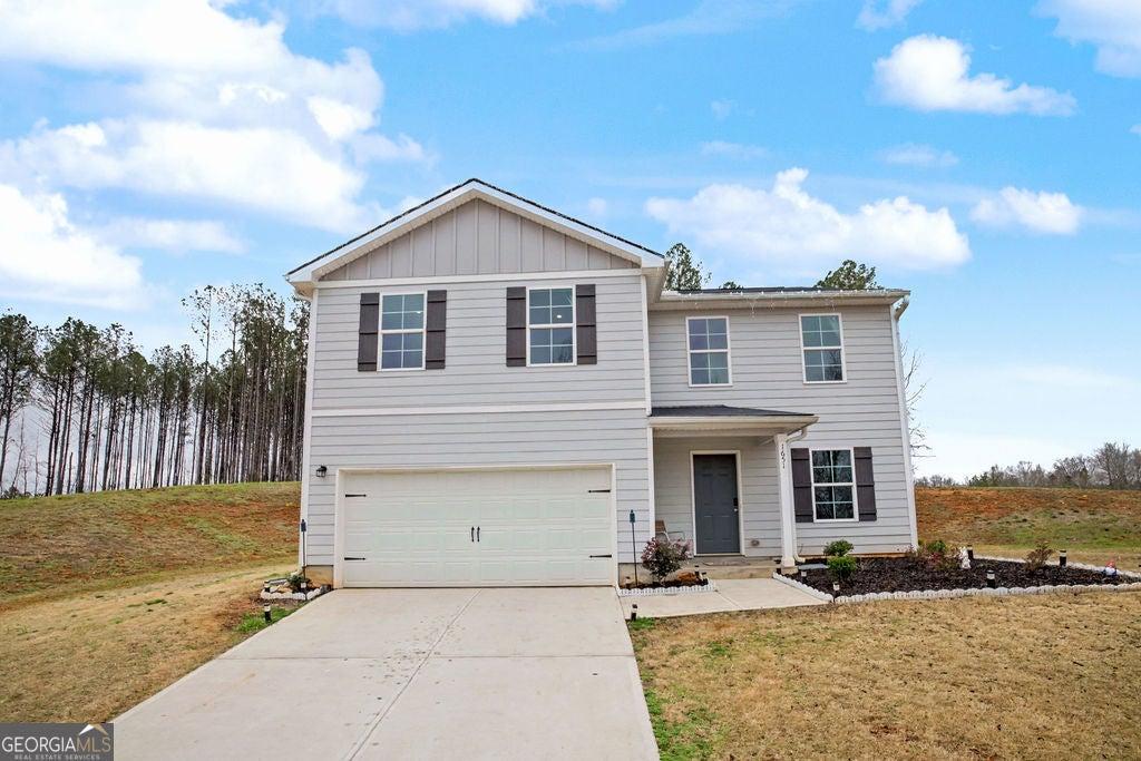 1651 Hunter Welch Parkway, Luthersville, Georgia 30251, Estados Unidos