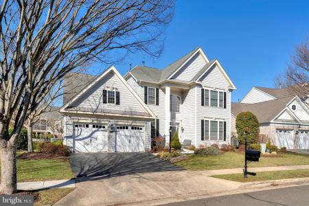 15517 Legacy Way, Haymarket, Virginia 20169, Stati Uniti