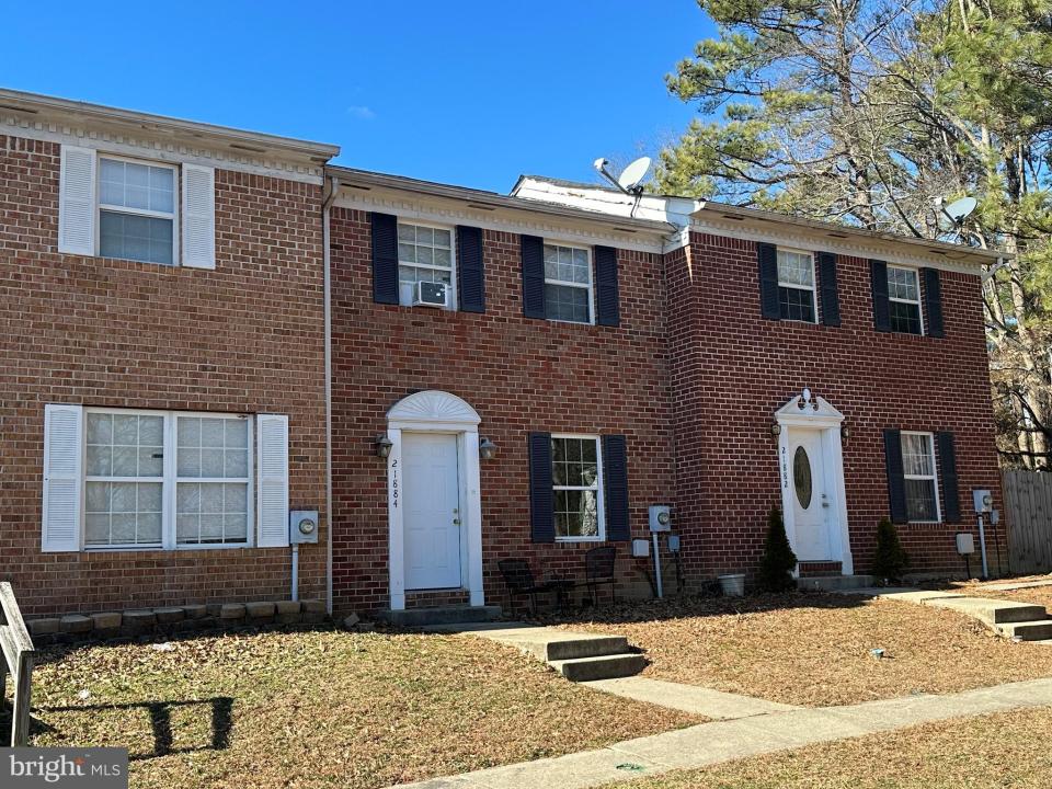 21884 Ronald Drive, Lexington Park, Maryland 20653