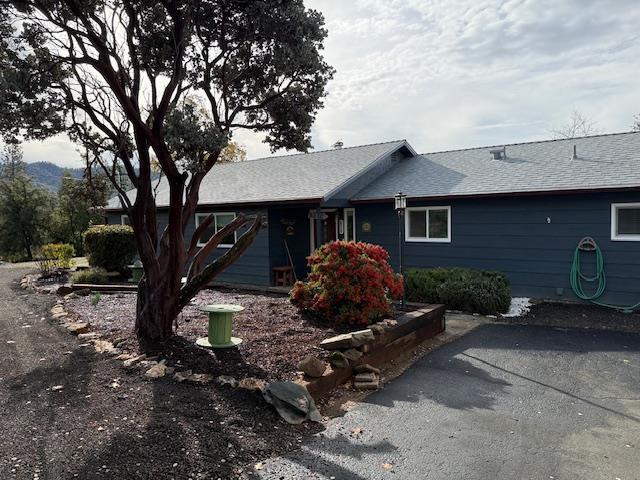 39468 Summit Drive, Oakhurst, Kalifornien 93644, USA