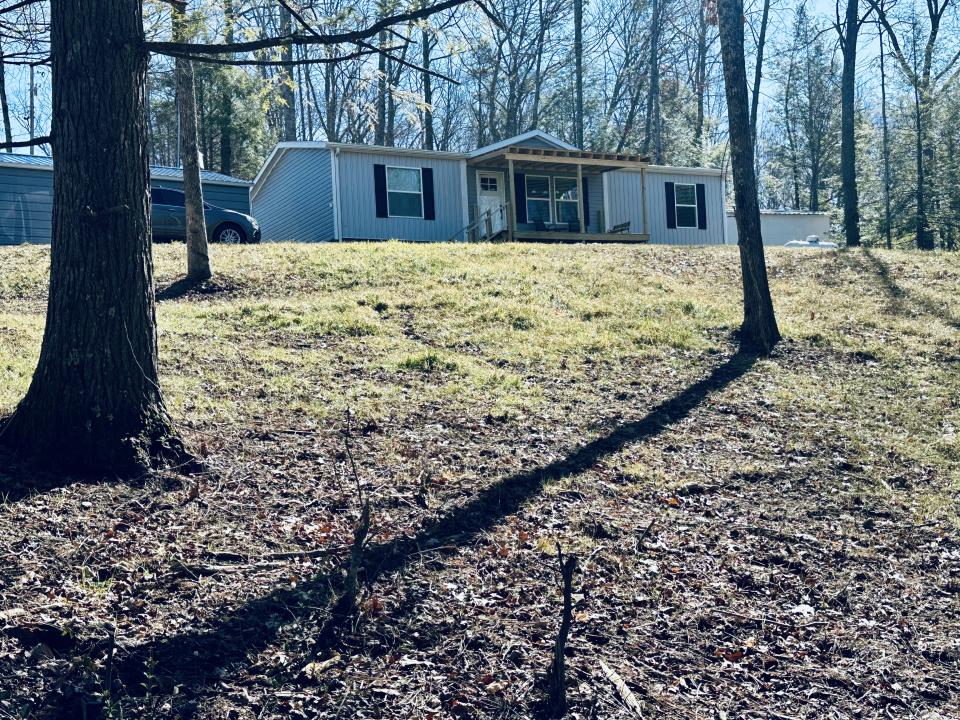 1192 Fount Hubbard Rd, Londra, Kentucky 40741, Stati Uniti