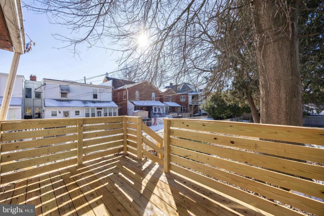 316 Lincoln Ave #1, PHOENIXVILLE, Pennsylvanie 19460, États-Unis