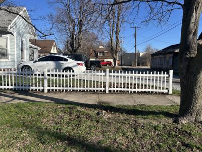 1112 Buckeye St, Terre Haute, Indiana 47804, USA