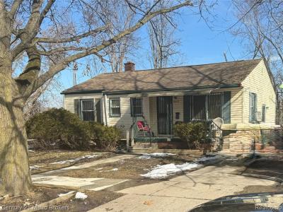 4310 Berger Drive, Flint, Michigan 48504, USA