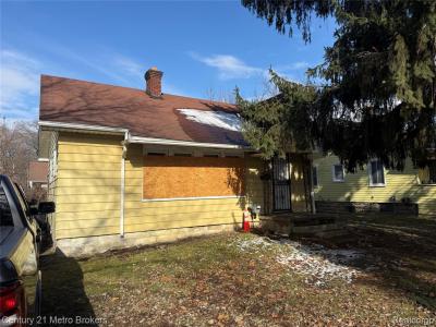 2918 Mackin Rd, Flint, Michigan 48504, USA