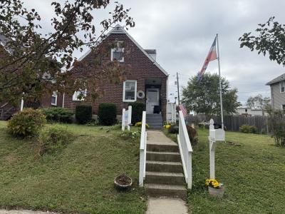 1147 Arcadia Street, Bethlehem City, Pennsylvania 18018-3001, USA