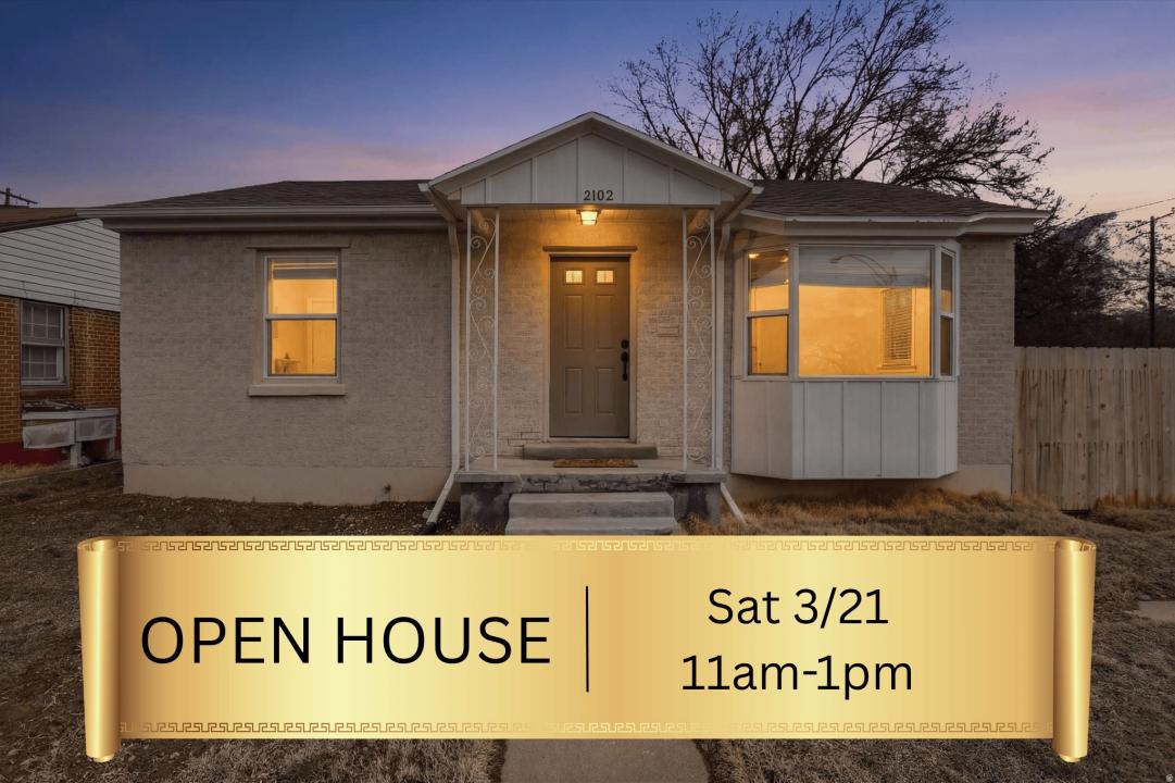 2102 S Harrison Blvd, Ogden, Utah 84401, Estados Unidos