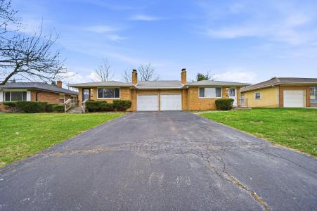 4231 Glenmawr Avenue, Columbus, Ohio 43224, États-Unis