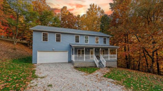 290 Ridgeview Drive, Lavalette, WV 25535, USA