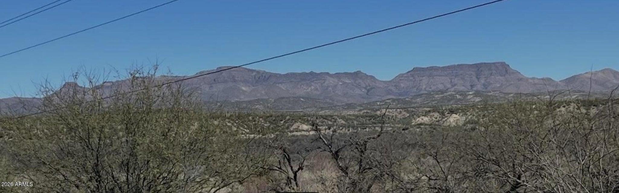 16810 S Inspiration Ave, Mammoth, Arizona 85618, Stati Uniti