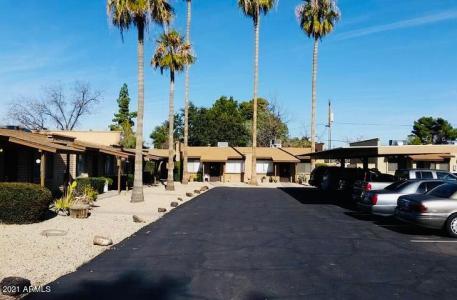 2340 W HAYWARD Avenue 2, Phoenix, Arizona 85021, USA