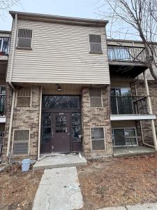 38280 Fairway Court #140B, ClintonTownship, Michigan 48038, États-Unis