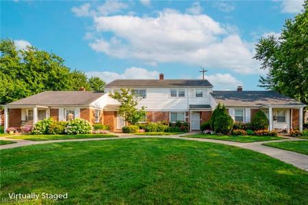 308 Buckner Drive #204, Euclid, Ohio 44123, USA