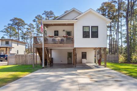 308 Airport Road, Manteo, NC 27954, USA