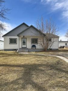 858 N Burritt Avenue, Buffalo, Wyoming 82834, USA
