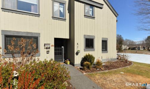 44A Heritage Village #44A, Southbury, Connecticut 06488, Estados Unidos