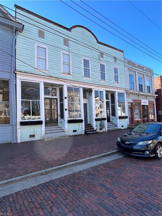 116 Maple St, Marietta, Огайо 45750, Соединенные Штаты