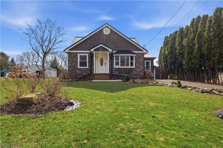 8116 State Route 5, Kinsman, Ohio 44428, USA